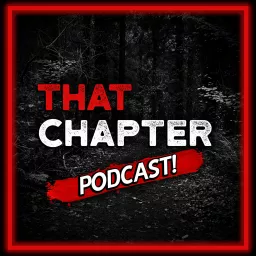 That Chapter Podcast artwork