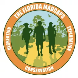 The Florida Madcaps Podcast artwork