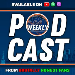 Mets Weekly Podcast