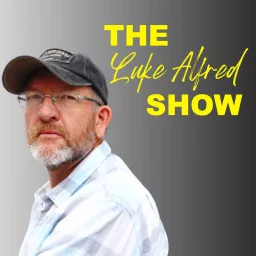 The Luke Alfred Show Podcast artwork