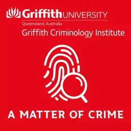 A Matter of Crime Podcast artwork