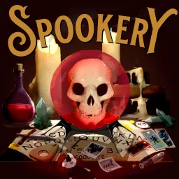Spookery Podcast artwork