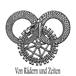 Von Rädern und Zeiten