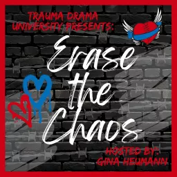Erase the Chaos Podcast artwork