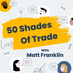 50 Shades of Trade