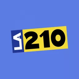 La 210 Podcast artwork