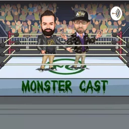 MonsterCast