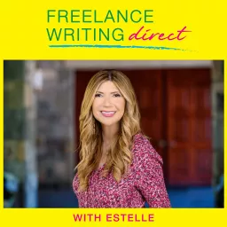 Freelance Writing Direct: Conversations with authors, journalists, agents, novelists, memoirists, niche writers, agents, publishers, writing teachers, assigning editors and media experts. Podcast artwork