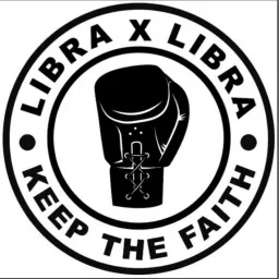 LIBRA X LIBRA BOXEO Podcast artwork