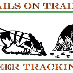 Tails On Trails Deer Tracking Podcast artwork