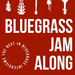 Bluegrass Jam Along Interviews