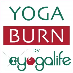 YogaBurn Podcast artwork
