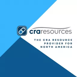 Secrets of a CRA Recruiter Podcast artwork