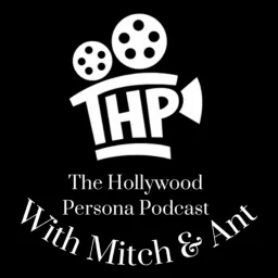 The Hollywood Persona Podcast