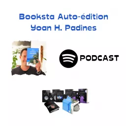 Auto-édition par Yoan H. Padines