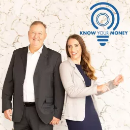 Know Your Money with Bronwyn Waner and Craig Finch