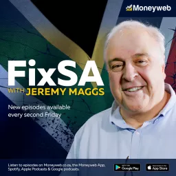 FixSA Podcast artwork