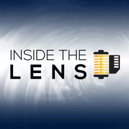 Inside the Lens Podcast artwork