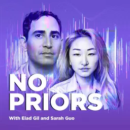 No Priors: Artificial Intelligence | Technology | Startups Podcast artwork