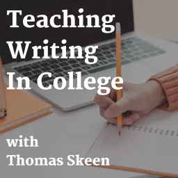 Teaching Writing in College