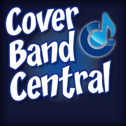 The Cover Band Central Podcast artwork