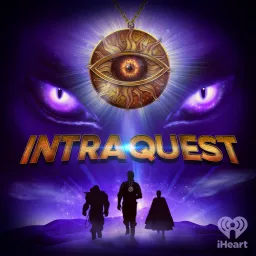 Intra Quest Podcast artwork
