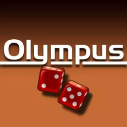 Olympus RPG Group