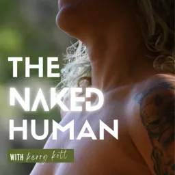 Naked Human Podcast artwork