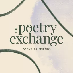 The Poetry Exchange Podcast artwork