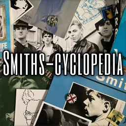 Smithscyclopedia Podcast artwork