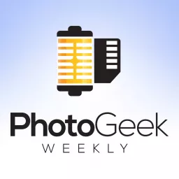 Photo Geek Weekly (All Shows) Podcast artwork