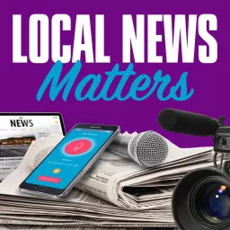 Local News Matters