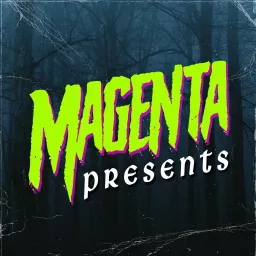Magenta Presents Podcast artwork