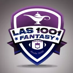 Las 1001 Fantasy Podcast artwork