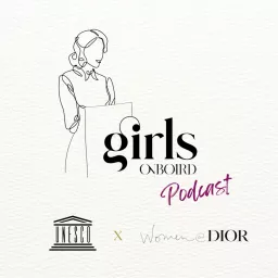 Girls Onboard Podcast artwork