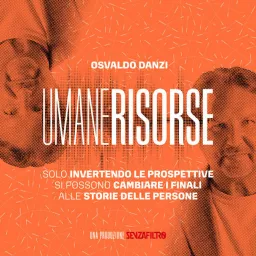 Umane Risorse - Osvaldo Danzi