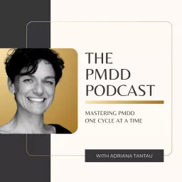 The PMDD Podcast