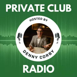 Private Club Radio Show Podcast artwork