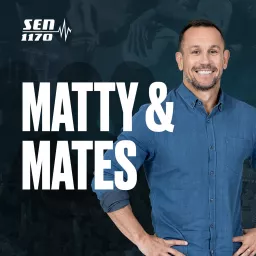 Matty and Mates