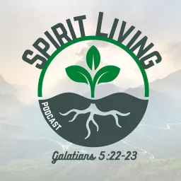 Spirit Living Podcast artwork