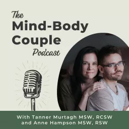 The Mind-Body Couple Podcast artwork
