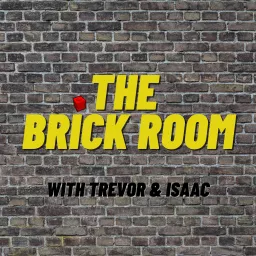 The Brick Room Podcast artwork