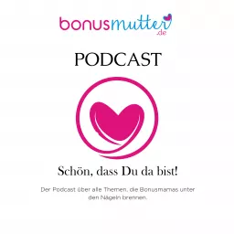 Bonusmutter.de Podcast artwork