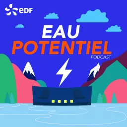 Eau Potentiel Podcast artwork