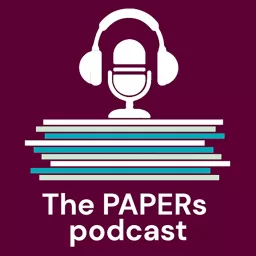 The PAPERs Podcast