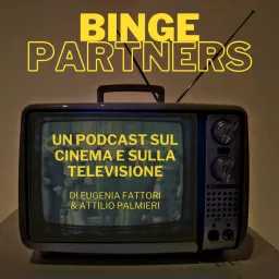 BINGE PARTNERS