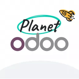 Planet Odoo Podcast artwork