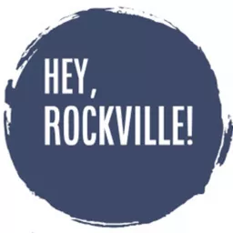 Hey, Rockville! Podcast artwork