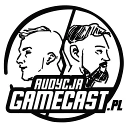 GameCast Podcast artwork