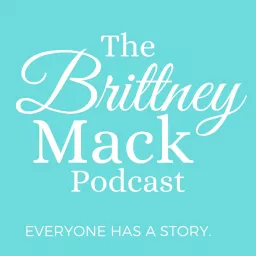 The Brittney Mack Podcast artwork